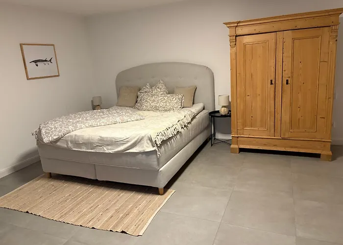 Miltenberg Moments Ferienwohnung