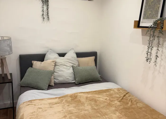 Miltenberg Moments Ferienwohnung
