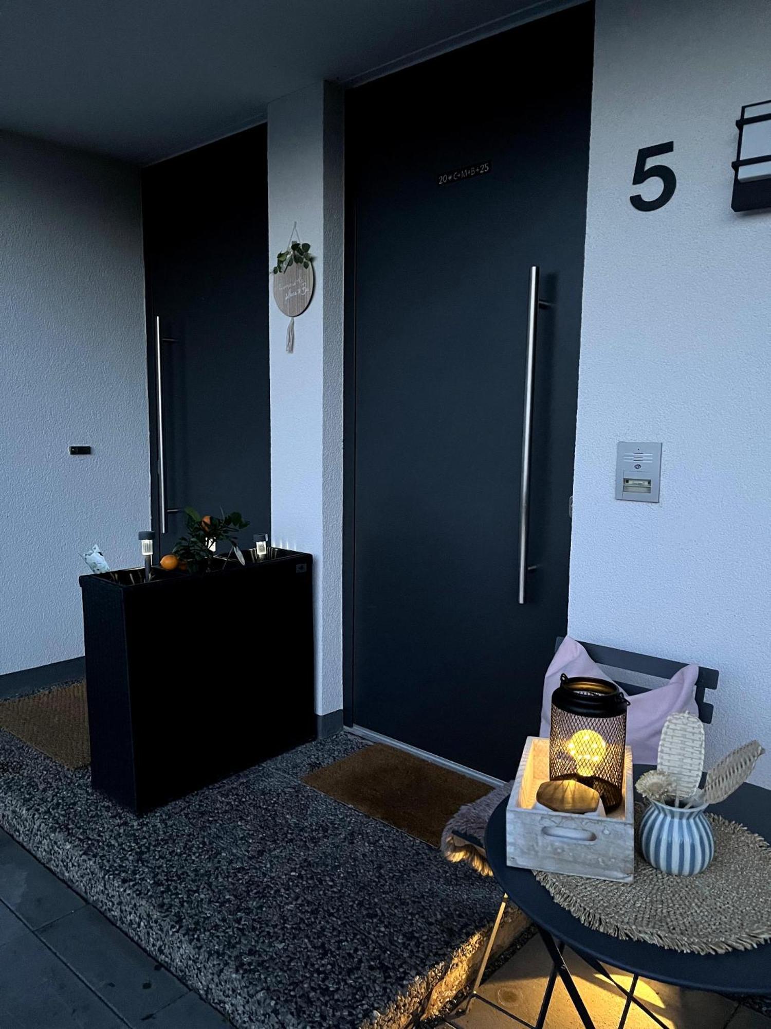 Moments Apartment